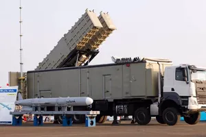 Iran tăng trang bị tên lửa hành trình cho hải quân, động thái chú ý giữa căng thẳng Biển Đỏ