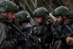 Israel, Ukraine, Nga... chi tiêu quân sự khủng trong bối cảnh 2 cuộc xung đột lớn kéo dài