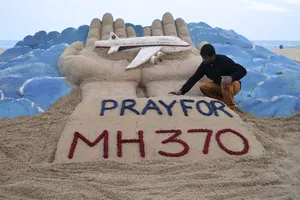 Phát hiện mới, MH370 mất tích không phải do hỏng động cơ?