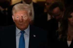 Biết gì về Tu chính án 14 – cơ sở được dùng loại tên ông Trump khỏi phiếu bầu? 