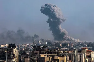 Xung đột Israel-Hamas 31-12: Giao tranh 'đang ở mức cao nhất'; Israel ra 'một số chỉ thị khẩn cấp' 