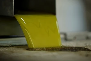 Hy Lạp nóng với cơn sốt 'vàng lỏng' 