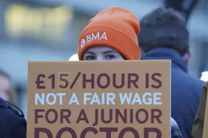 Đức, Anh, Pháp căng mình xử lý làn sóng đình công dài ngày