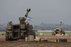 Xung đột Israel-Hamas 13-1: Israel phá hủy hơn 700 bệ phóng rocket Hamas, đạt thỏa thuận cấp thuốc cho con tin