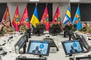 NATO sẽ viện trợ Ukraine cỡ nào trong năm 2024 này? 