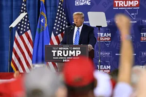 Ông Trump cảnh báo rằng 'NATO sẽ không bảo vệ Mỹ' 