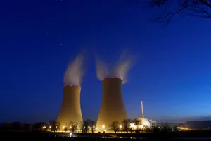 Phát triển năng lượng hạt nhân, không dễ