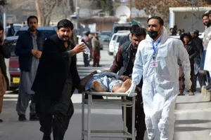 Đánh bom kép trước thềm tổng tuyển cử ở Pakistan, ít nhất 28 người chết