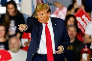 Ông Trump làm phương Tây dậy sóng vì phát ngôn liên quan an ninh NATO