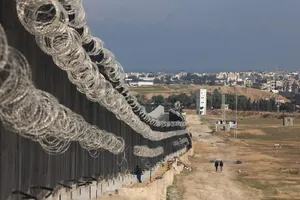 Xung đột Israel-Hamas 19-2: Hamas chuẩn bị thay lãnh đạo?