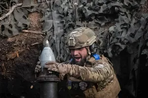 Nhà Trắng chi viện trợ khẩn cấp Ukraine, không qua quốc hội