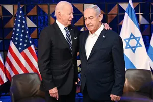 Mỹ dần mất kiên nhẫn với Israel?