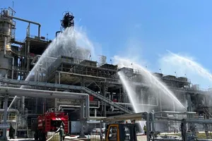 Thực hư chuyện Mỹ kêu gọi Ukraine ngừng tấn công cơ sở năng lượng Nga