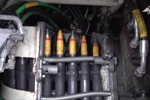 VIDEO: Nga thu được 'chiến lợi phẩm' lớn ở Donetsk