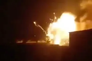 Israel tấn công Syria, thương vong cao nhất trong nhiều tháng