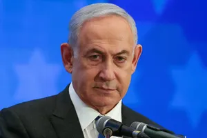 Ông Netanyahu lần thứ hai được phẫu thuật chứng thoát vị