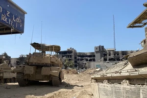 Lỗ hổng chiến thuật của Israel trong cuộc xung đột tại Gaza