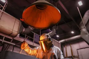 Mỹ, Anh trừng phạt mặt hàng chủ lực kinh tế Nga