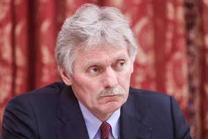 Nga phản ứng mạnh gói viện trợ dự kiến của Mỹ cho Ukraine 