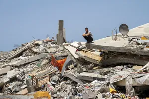 7 tháng chiến sự, Israel lần nữa mệt mỏi với Hamas ở bắc Gaza