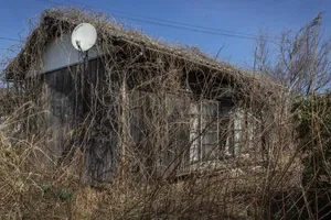 Báo động hiện tượng akiya 'những căn nhà ma' ở Nhật