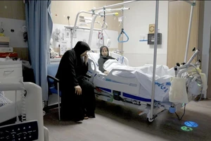 Những nỗi đau không thể chữa lành 