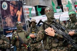 Lãnh đạo Hamas: Thật ngây thơ khi nghĩ có thể diệt tận gốc Hamas