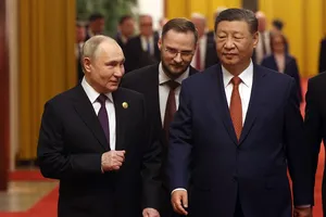Hội đàm Tập-Putin: Bàn quan hệ Nga-Trung và ảnh hưởng thế giới