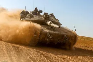 Hạ viện Mỹ bỏ phiếu ngăn ông Biden ngừng viện trợ vũ khí cho Israel 