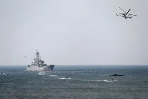 Diễn biến mới vụ Bộ Quốc phòng Nga đề xuất điều chỉnh biên giới trên Biển Baltic