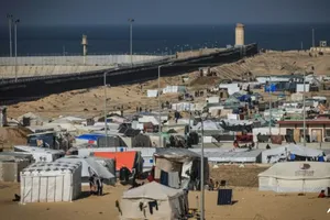 Ai Cập ra tối hậu thư với Israel