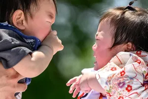 AI có thể giúp tăng tỉ lệ sinh?