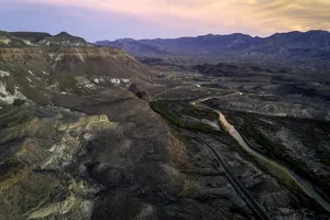 Mỹ, Mexico và 'cuộc chiến' không bên nào thắng