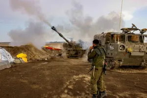 Tướng lĩnh Israel sẵn sàng kế hoạch tấn công Lebanon, chờ nội các phát lệnh