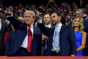 Đảng Dân chủ có nguy cơ mất ‘pháo đài’ Silicon về tay ông Trump