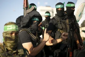 Sức mạnh Hamas ra sao sau 9 tháng xung đột?