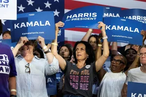 Yếu tố bất ngờ có thể ảnh hưởng kết quả bầu cử Mỹ