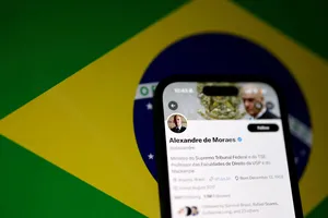 Tòa tối cao Brazil ra lệnh chặn mạng xã hội X