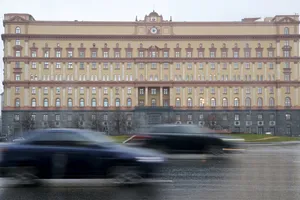 Nga trục xuất 6 nhà ngoại giao Anh với cáo buộc hoạt động gián điệp và phá hoại