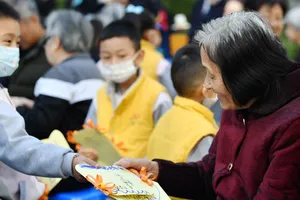 Trung Quốc lần đầu tăng tuổi nghỉ hưu sau hơn 70 năm