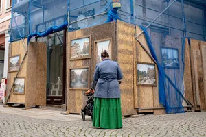 Đức: Dành tiền cho quốc phòng hay phúc lợi cho dân?