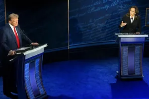 Bài toán giảm thâm hụt ngân sách cho tổng thống Mỹ tiếp theo