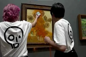 Khi nghệ thuật trở thành nạn nhân…