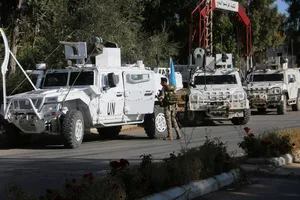 Căng thẳng trong quan hệ Israel-Liên Hợp Quốc tăng cao chưa từng có