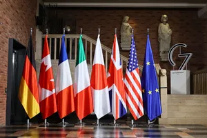 G7 và đồng minh ra tuyên bố chung liên quan thông tin Triều Tiên đưa quân đến Nga