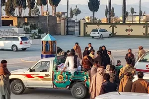 Pakistan: Đụng độ giáo phái dữ dội, hàng chục người thiệt mạng 