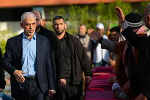 Xung đột Gaza và tương lai bất định của Hamas