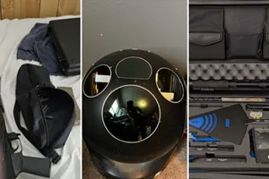 Mỹ: Bắt nghi phạm xuất khẩu vũ khí cho Triều Tiên