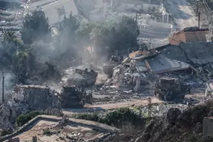 Câu hỏi về thỏa thuận ngừng bắn Israel - Hezbollah