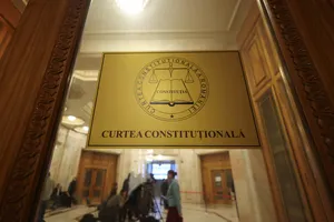 Nghi nước ngoài can thiệp, Romania huỷ kết quả bầu tổng thống 